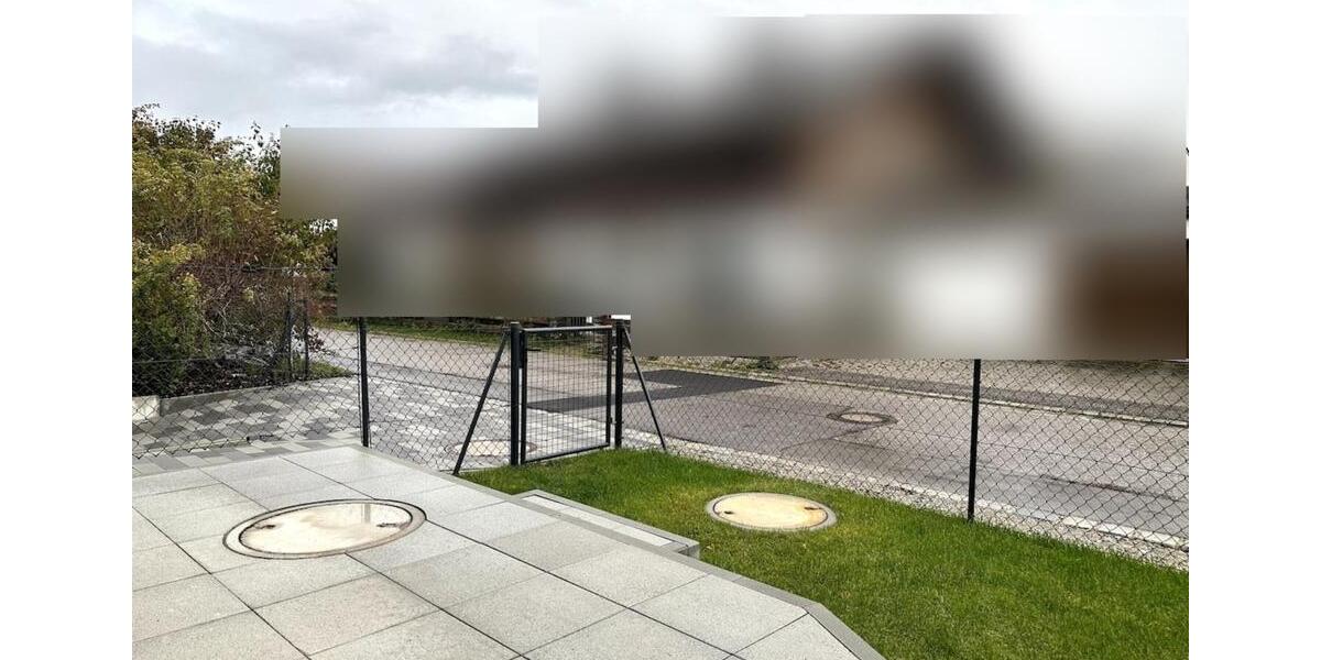 Terrassenwohnung Ebersberg - 2 Zimmer, 64 m&sup2;, 1.600&euro; | Angebot:24729602