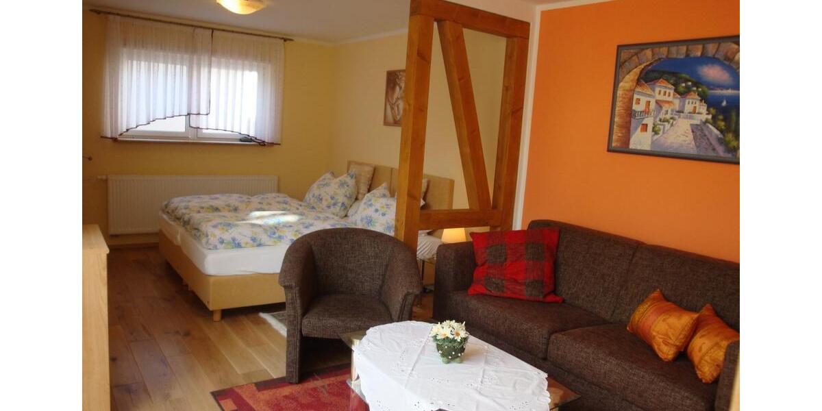 gemütliches Studio möbliert - auch Kurzzeitmiete möglich 1 zimmer