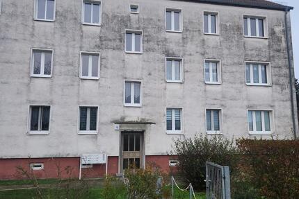 renovierte 3 Zimmerwohnung in der Nordstr. Einbauküche möglch
