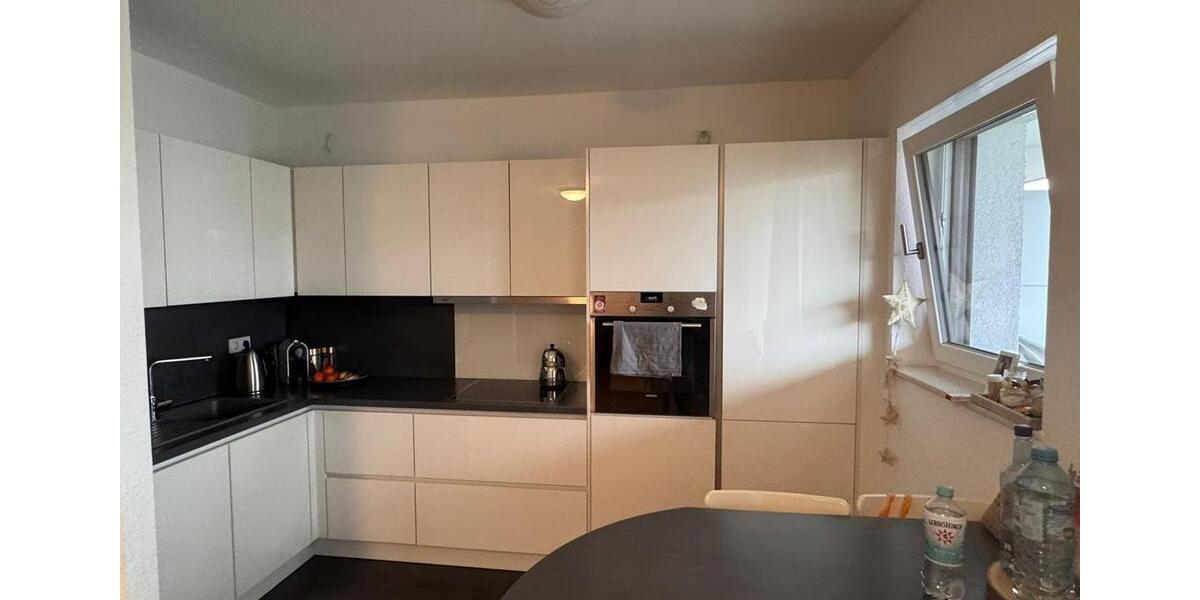 Etagenwohnung Köln Porz - 3 Zimmer, 88 m&sup2;, 1.450&euro; | Angebot:26661766