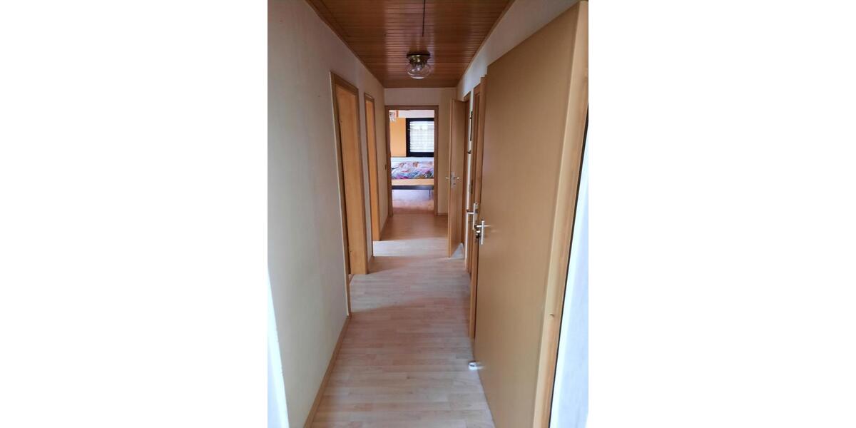 Dachgeschoßwohnung Rietberg - 3 Zimmer, 45 m&sup2;, 550&euro; | Angebot:25103862