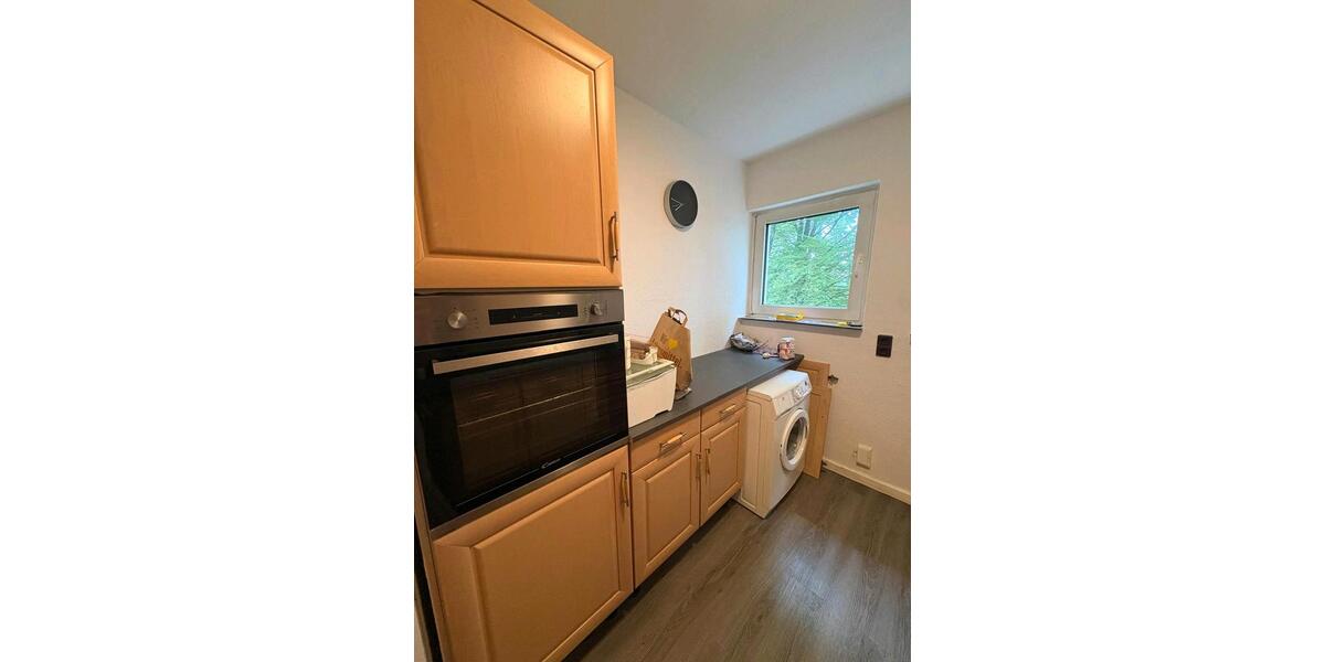 Wohnen auf Zeit Düsseldorf Stadtbezirk 8 - 1 Zimmer, 32 m&sup2;, 540&euro; | Angebot:26616007