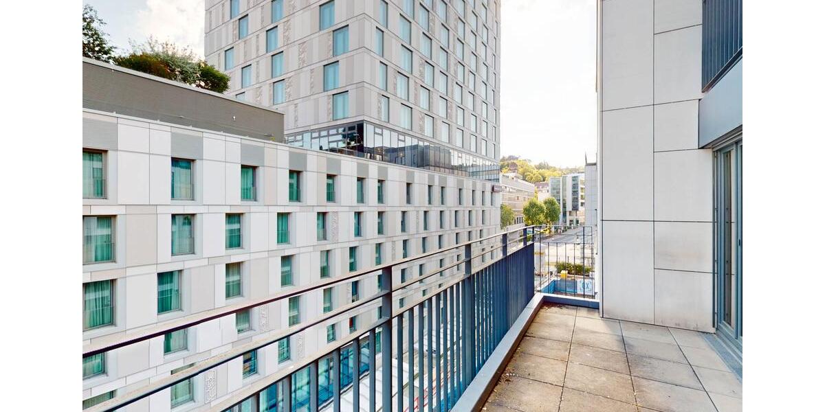 Etagenwohnung Stuttgart - 3 Zimmer, 103 m&sup2;, 1.880&euro; | Angebot:26489767