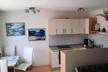 Wohnung Bad Schönborn - 1 Zimmer, 34 m&sup2;, 677&euro; | Angebot:26447021