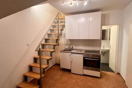Wohnung Köln Mülheim - 2 Zimmer, 30 m&sup2;, 730&euro; | Angebot:26234618