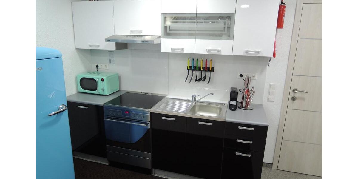 Wohnen auf Zeit Kirchheim unter Teck - 1 Zimmer, 33 m&sup2;, 900&euro; | Angebot:9537347