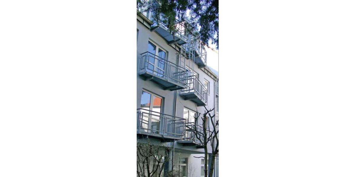 Dachgeschoßwohnung Kaiserslautern Betzenberg - 1 Zimmer, 30 m&sup2;, 580&euro; | Angebot:25265180