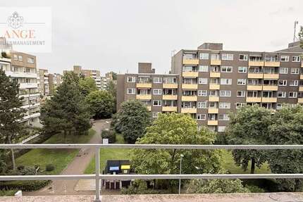 Wohnung zum Mieten in Hannover 560 € 40 m² 1 zimmer