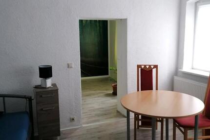 Wohnen auf Zeit Auma-Weidatal Weidatal - 4 Zimmer, 70 m&sup2;, 25&euro; | Angebot:23691981