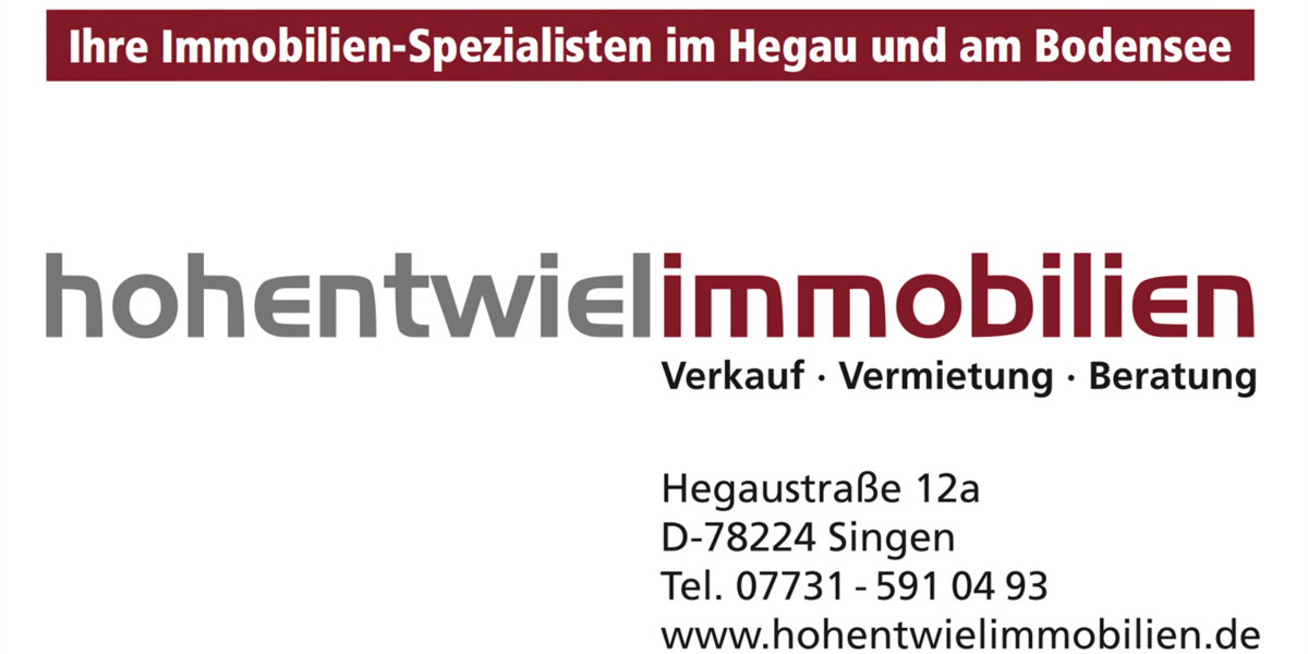 Etagenwohnung Singen (Hohentwiel) Singen - 3 Zimmer, 125 m&sup2;, 1.400&euro; | Angebot:26291666