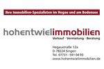Etagenwohnung Singen (Hohentwiel) Singen - 3 Zimmer, 125 m&sup2;, 1.400&euro; | Angebot:26291666