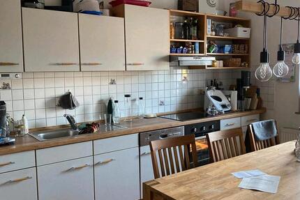 4 Zimmer Wohnung auf dem Land 4 zimmer