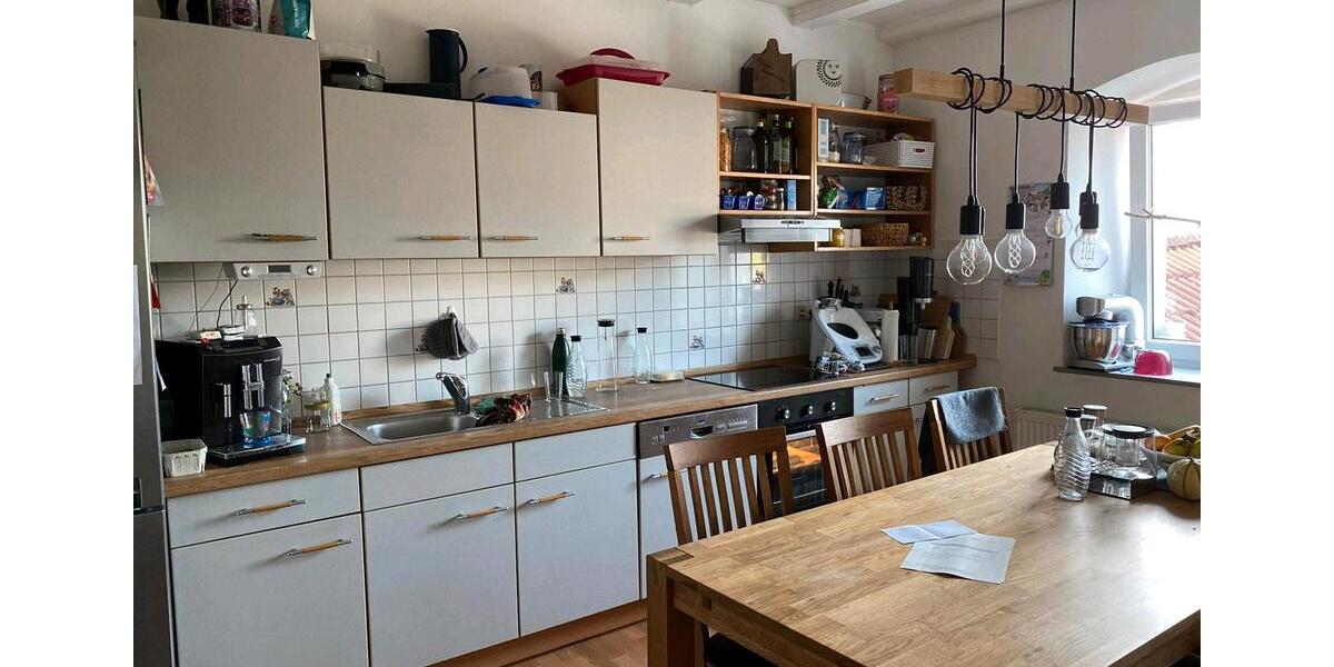 4 Zimmer Wohnung auf dem Land 4 zimmer