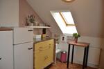 Dachgeschoßwohnung Bruchköbel - 2 Zimmer, 50 m&sup2;, 700&euro; | Angebot:26566715
