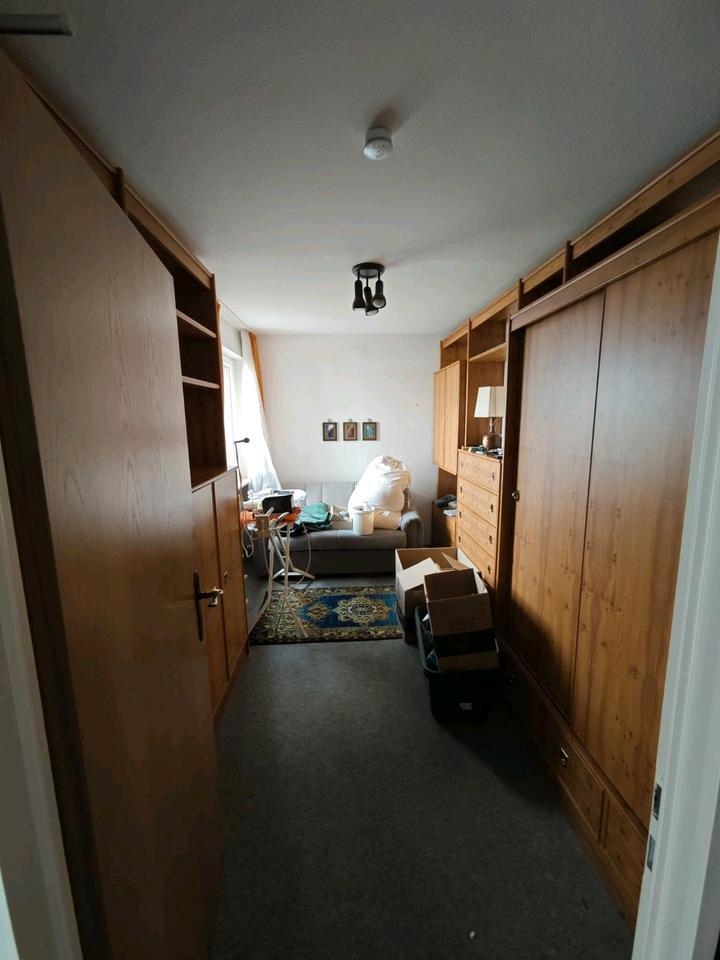 Wohnung zu vermieten in Bamberg Top Lage