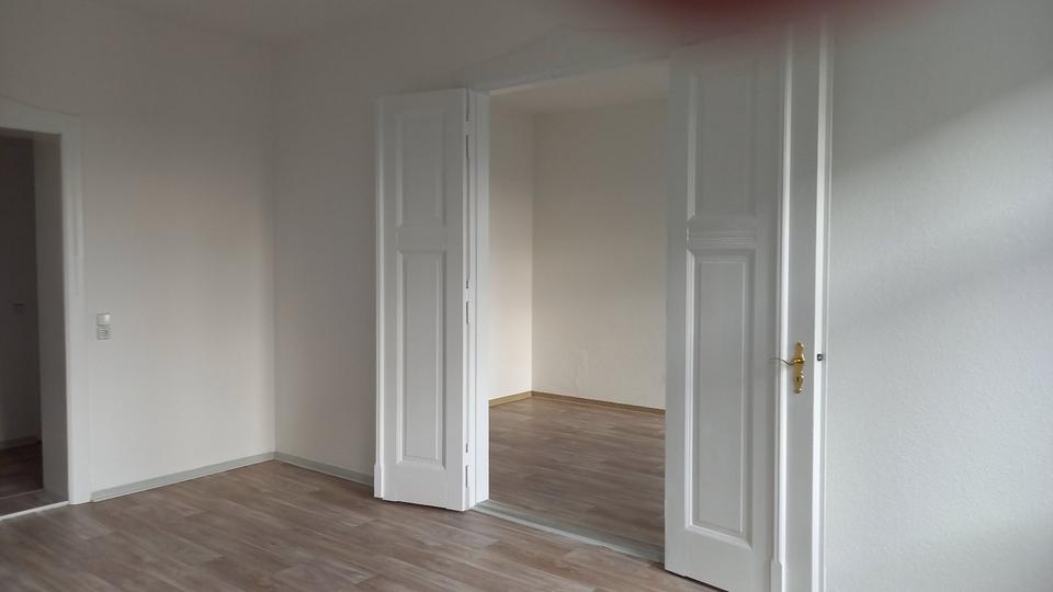 Etagenwohnung Forst (Lausitz) - 3 Zimmer, 76 m&sup2;, 475&euro; | Angebot:24842173
