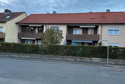 Wohnung Gerolzhofen - 4 Zimmer, 87 m&sup2;, 810&euro; | Angebot:26281637