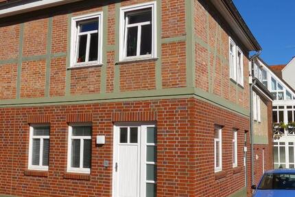 Wohnung Stade - 1.5 Zimmer, 38 m&sup2;, 2.500&euro; | Angebot:21126477