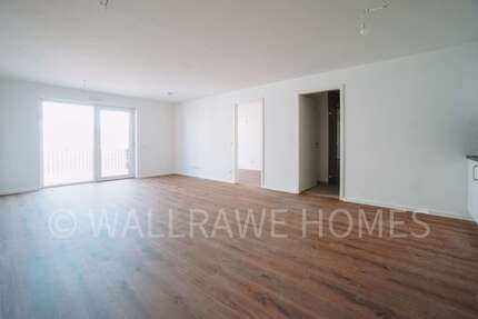 Wohnung Bad Kreuznach Bad Münster am Stein-Ebernburg - 3 Zimmer, 76 m&sup2;, 1.063&euro; | Angebot:26554203