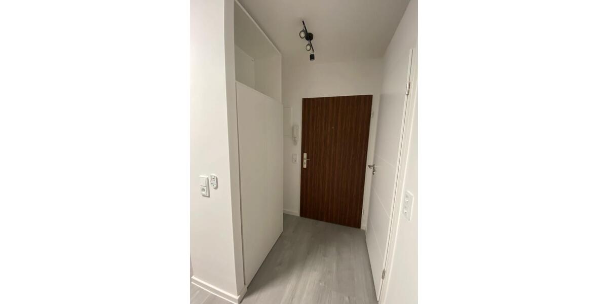 Etagenwohnung Bensheim - 1 Zimmer, 27 m&sup2;, 560&euro; | Angebot:24860527