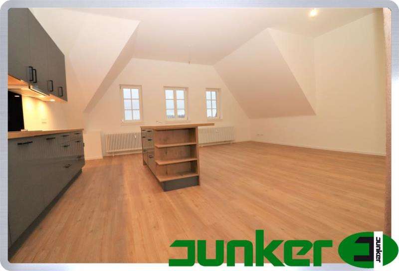 Wohnung zum Mieten in Babenhausen 1.250 € 105 m² 3 zimmer