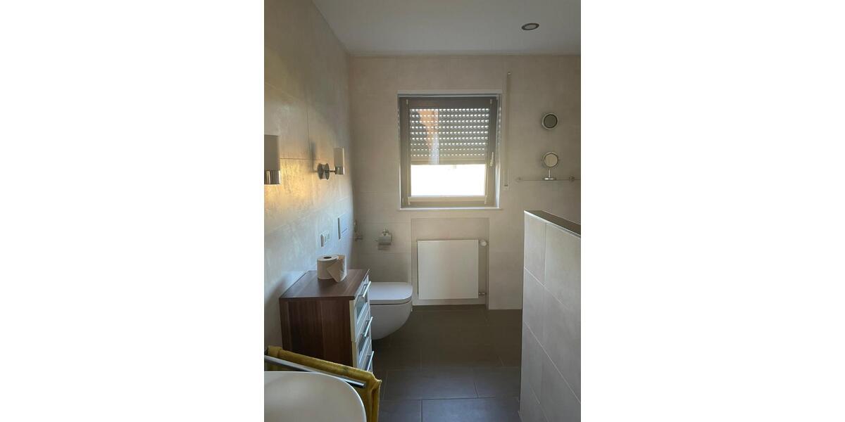 Dachgeschoßwohnung Hofbieber - 2 Zimmer, 65 m&sup2;, 520&euro; | Angebot:25170151