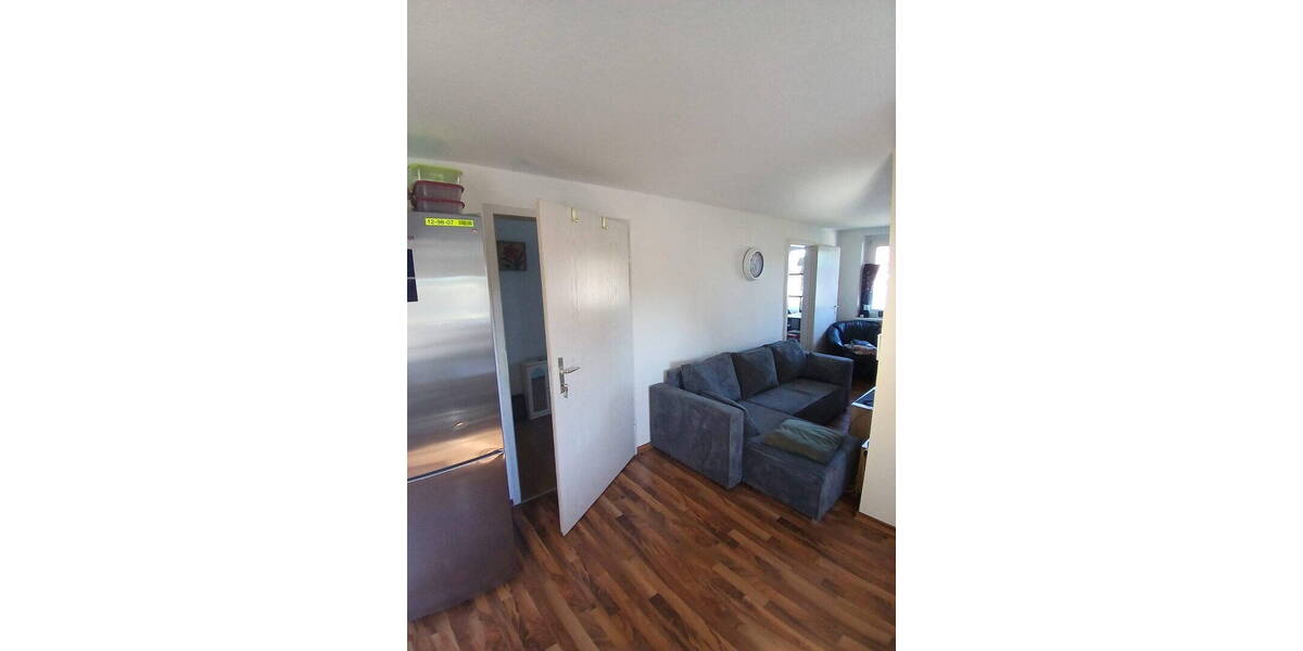 Etagenwohnung Gütersloh Avenwedde - 2 Zimmer, 58 m&sup2;, 600&euro; | Angebot:26807685