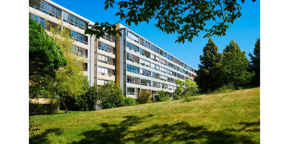 Etagenwohnung Löbau - 2 Zimmer, 55 m&sup2;, 328&euro; | Angebot:23846062
