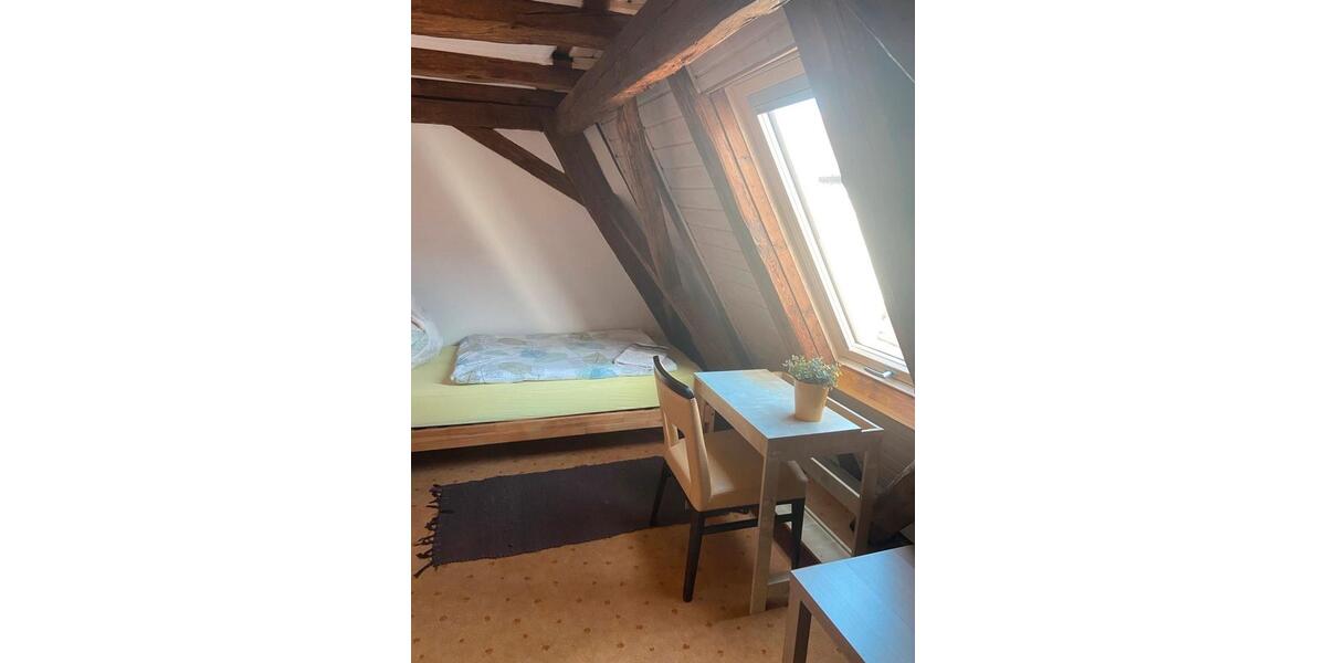 Wohnen auf Zeit Windsbach - 1 Zimmer, 8 m&sup2;, 330&euro; | Angebot:26531770