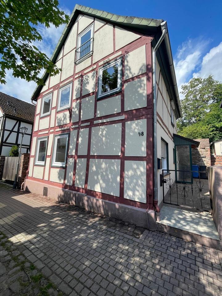 Haus in zentraler Lage zu vermieten – 150 m² Wohnfläche