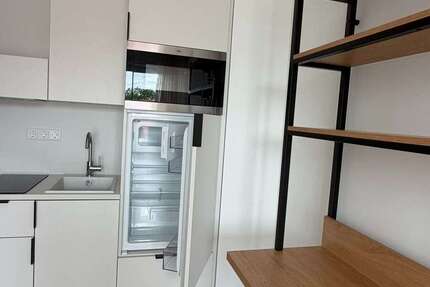 Wohnung Erlangen Sebaldussiedlung - 1 Zimmer, 27 m&sup2;, 575&euro; | Angebot:27034653