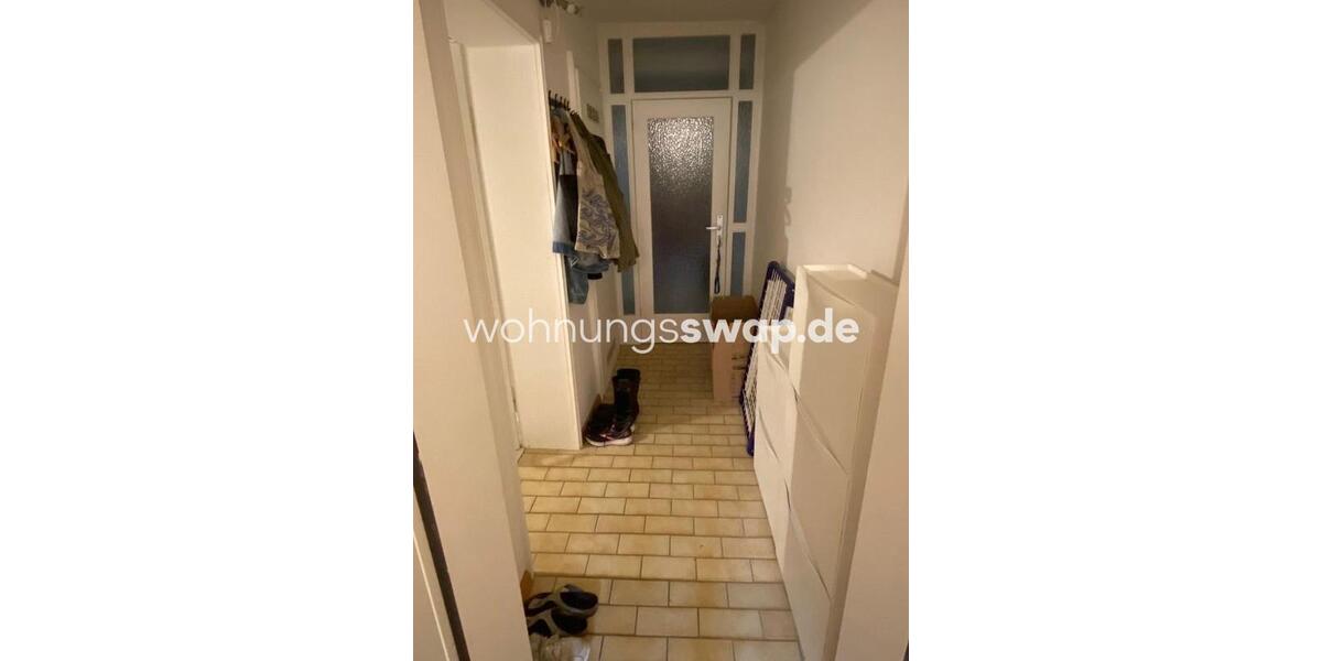 Etagenwohnung München Bogenhausen - 1 Zimmer, 44 m&sup2;, 470&euro; | Angebot:26341273