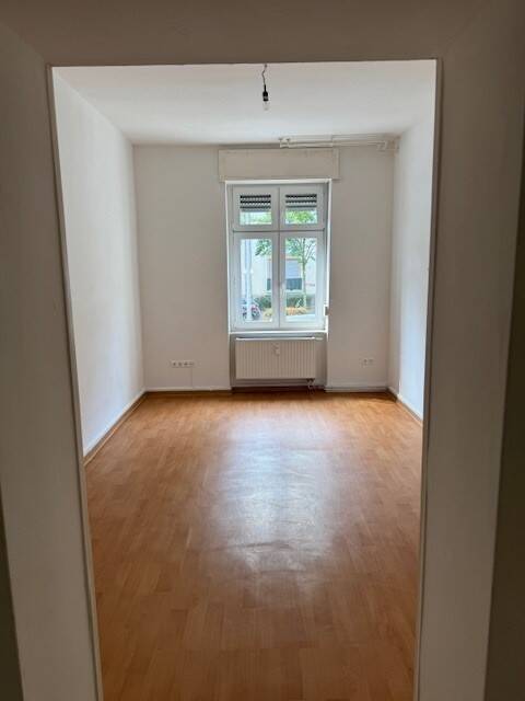 3-Zimmerwohnung in Wiesbaden