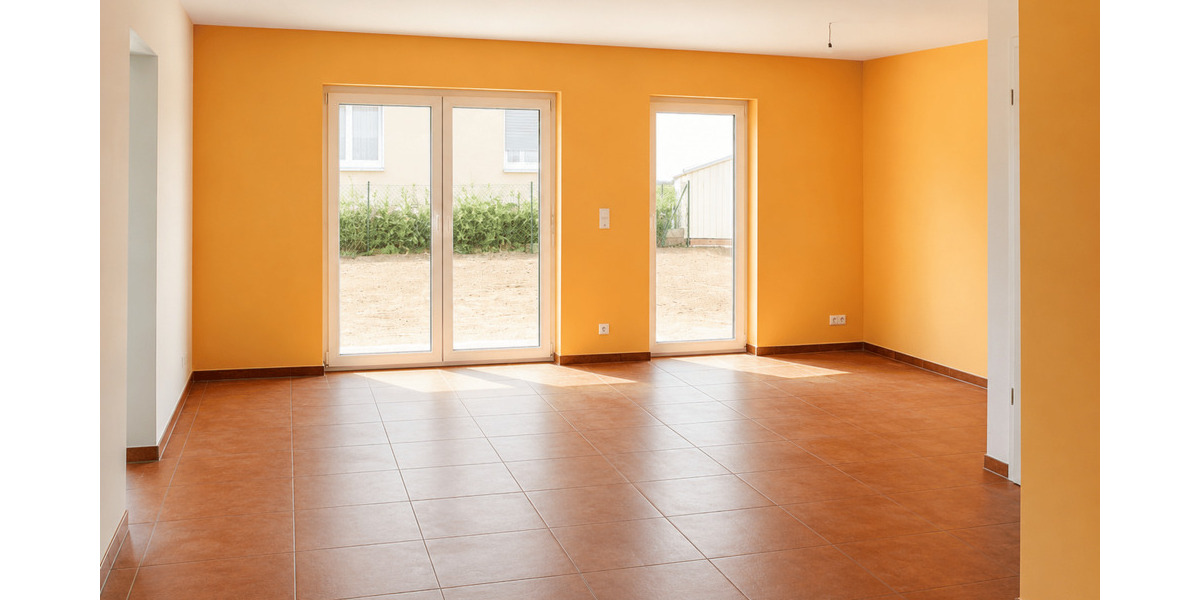 Reihenendhaus Leipzig Probstheida - 4 Zimmer, 117 m&sup2;, 1.814&euro; | Angebot:26787416