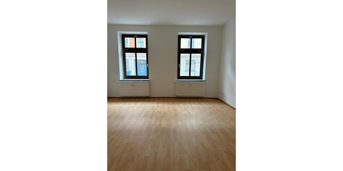 Wunderbare 3Raumwohnung im Erdgeschoss 3 zimmer