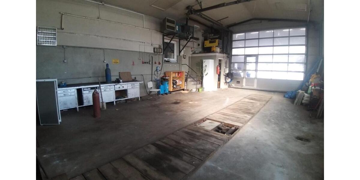 Gewerbeobjekt Geislingen - 1.750&euro; | Angebot:25875544