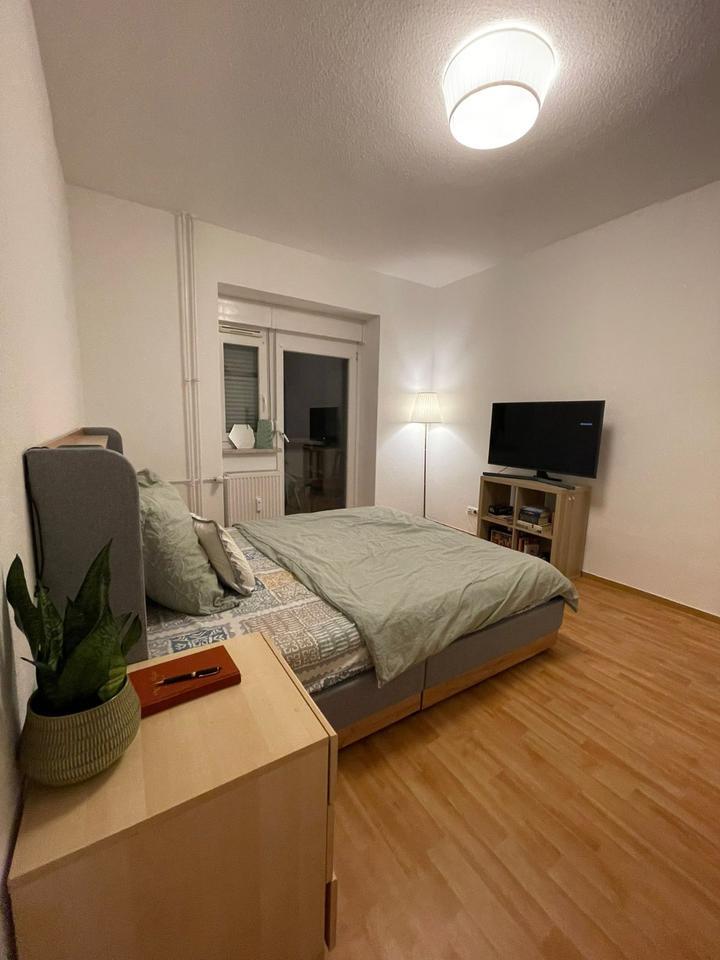 Zwischenmiete- Bornheim ab 15 Nov 2025 zimmer