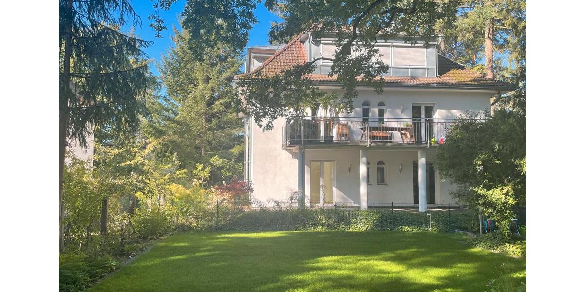 Terrassenwohnung Darmstadt Eberstadt - 3 Zimmer, 110 m&sup2;, 1.780&euro; | Angebot:24344984