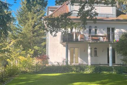 Wohnung Darmstadt Eberstadt - 3 Zimmer, 110 m&sup2;, 1.780&euro; | Angebot:24344984