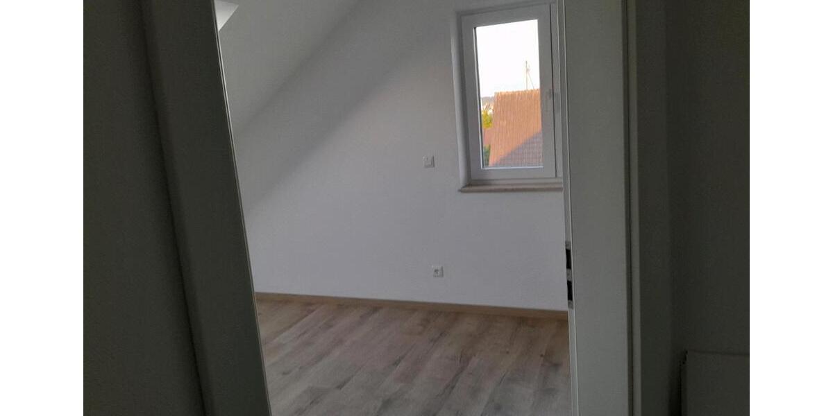 Dachgeschoßwohnung Pfaffenhofen an der Ilm - 3 Zimmer, 71 m&sup2;, 1.136&euro; | Angebot:26501582