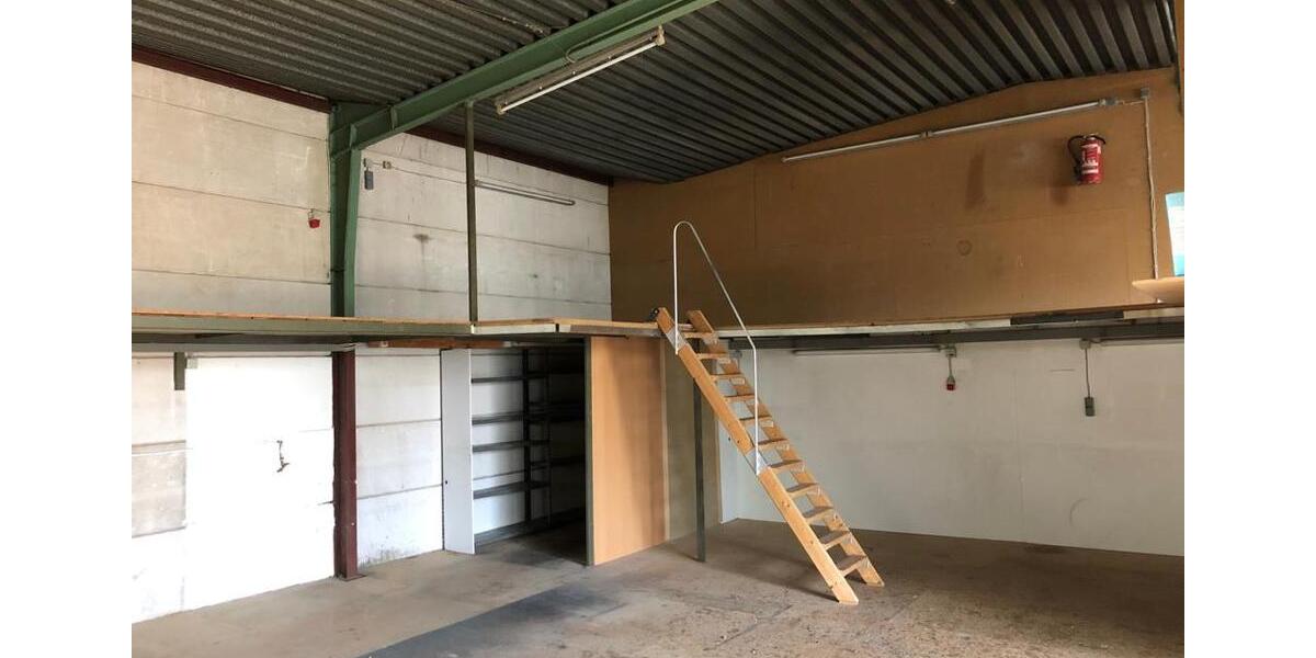 Gewerbeobjekt Hanau Lamboy - 1.080&euro; | Angebot:26396722