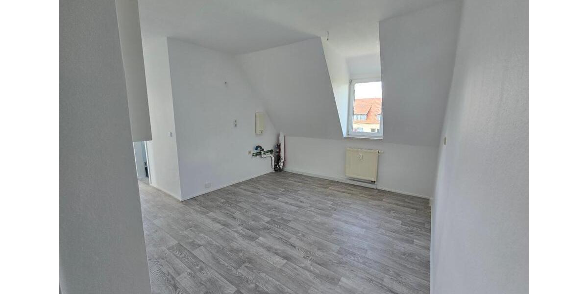 Etagenwohnung Grimma - 3 Zimmer, 69 m&sup2;, 349&euro; | Angebot:26657643