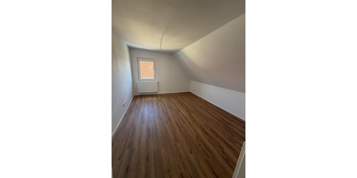 Erdgeschoßwohnung Alzey - 3 Zimmer, 71 m&sup2;, 1.000&euro; | Angebot:26507069
