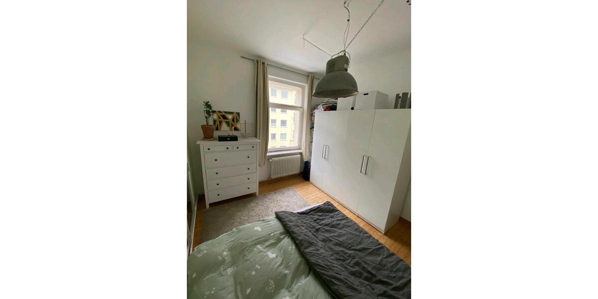 Etagenwohnung Hannover Vahrenwald-List - 3 Zimmer, 67 m&sup2;, 871&euro; | Angebot:24712131