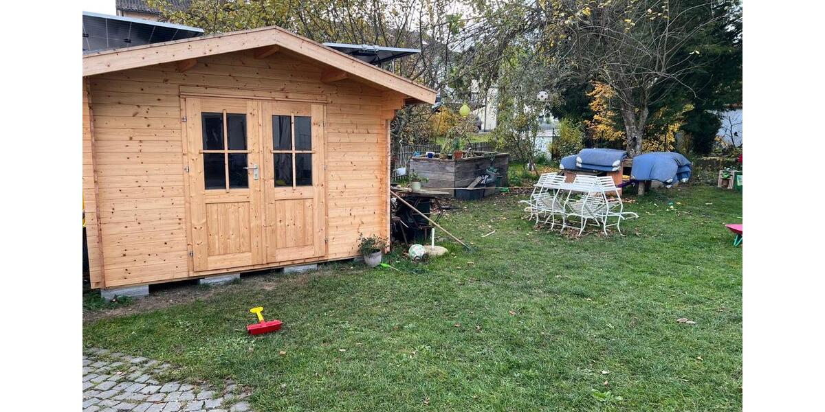 Schöne, helle 3,5-Zi-Whg. (1. OG) Taufkirchen Vils (Landkreis ED) 3.5 zimmer