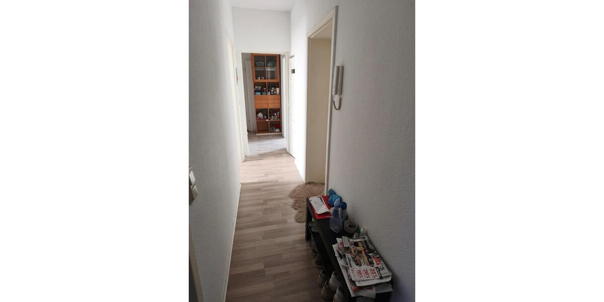 Wohnen auf Zeit Göttingen Oststadt - 1 Zimmer, 16 m&sup2;, 453&euro; | Angebot:26214471
