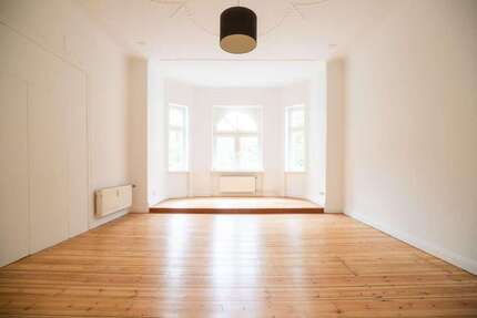 Wohnung zum Mieten in Berlin 540 € 25 m²