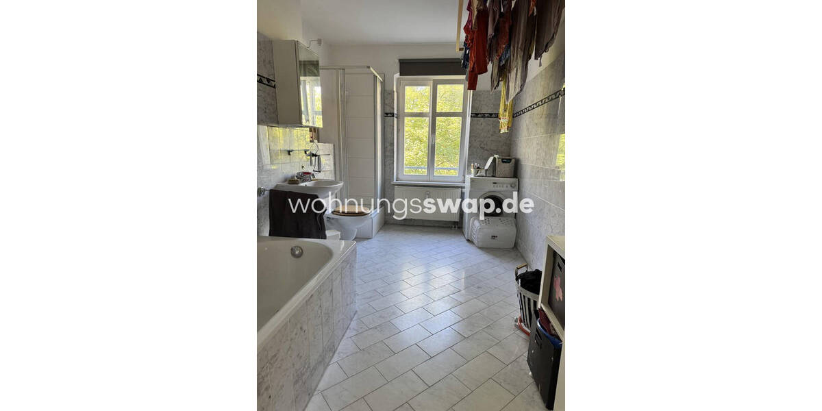 Etagenwohnung Berlin Friedrichshain - 3 Zimmer, 95 m&sup2;, 1.235&euro; | Angebot:26126663