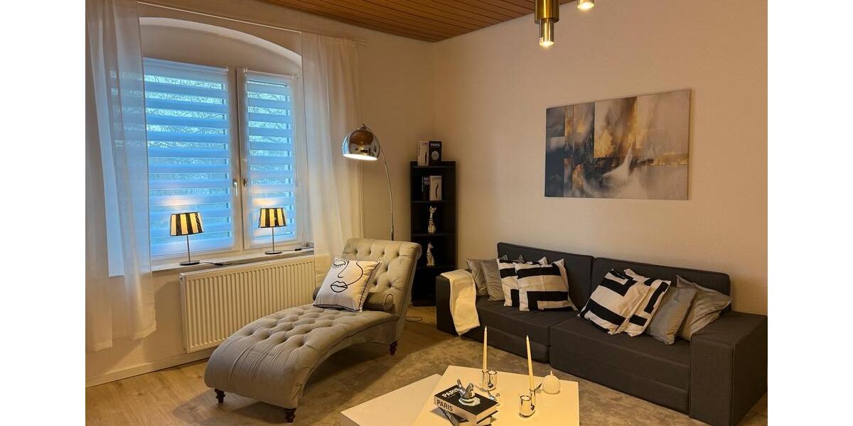 Etagenwohnung Düsseldorf Stadtbezirk 9 - 3 Zimmer, 60 m&sup2;, 1.570&euro; | Angebot:26048914