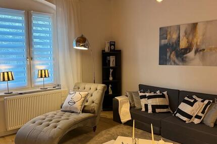 Wohnung Düsseldorf Stadtbezirk 9 - 3 Zimmer, 60 m&sup2;, 1.570&euro; | Angebot:26048914